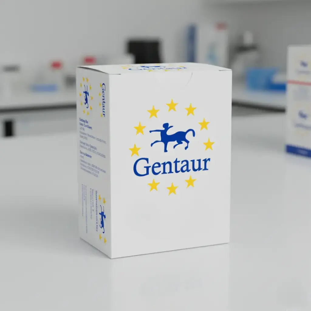 Bovine Genomic DNA , Female size: 0.1mg